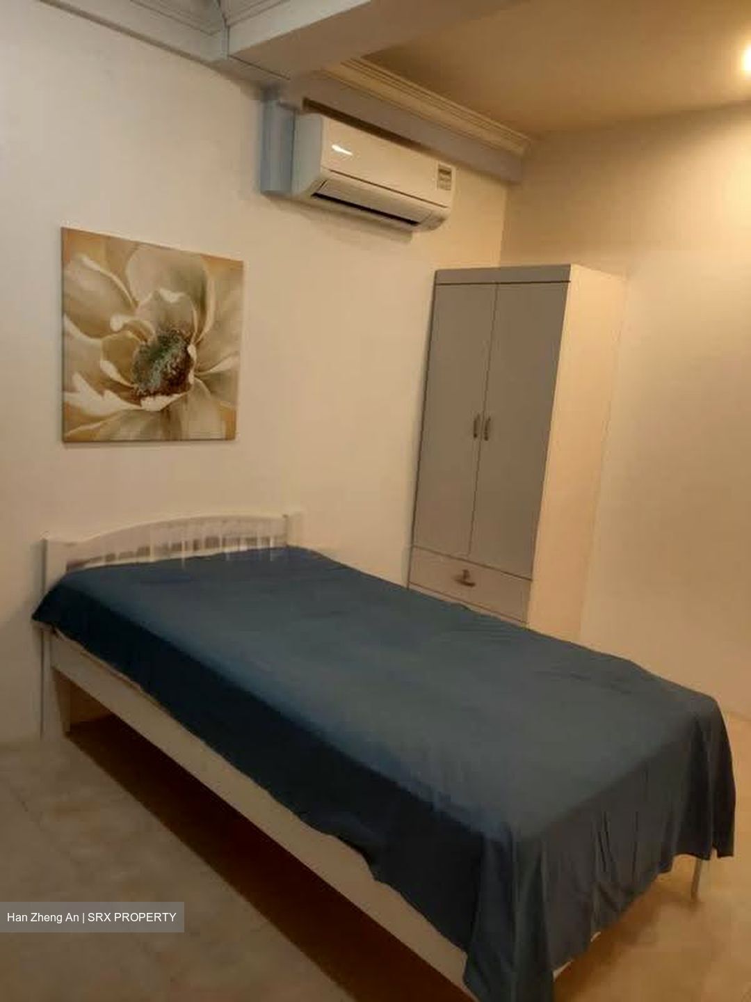 Flame Tree Park (D20), Condominium #612885371